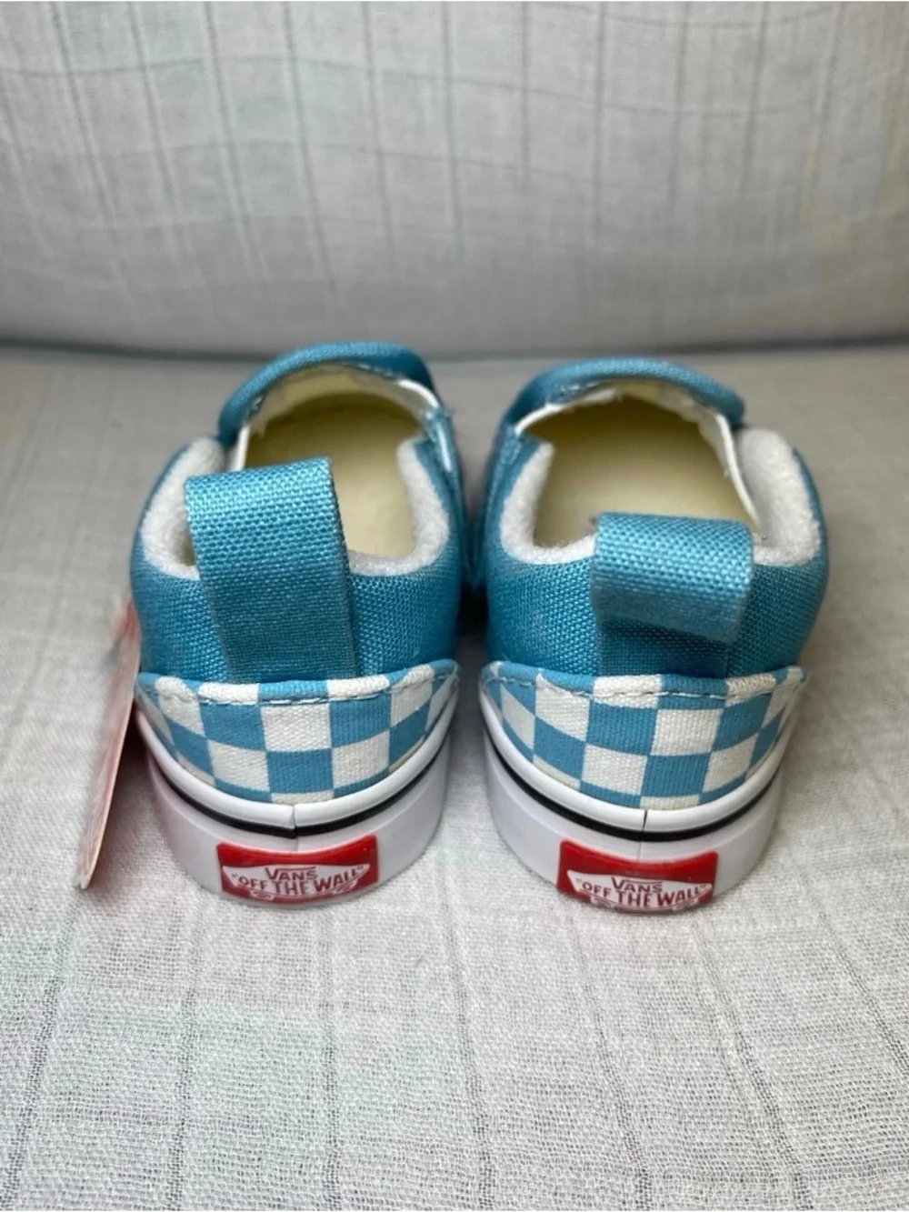 Vans Classic Slip On